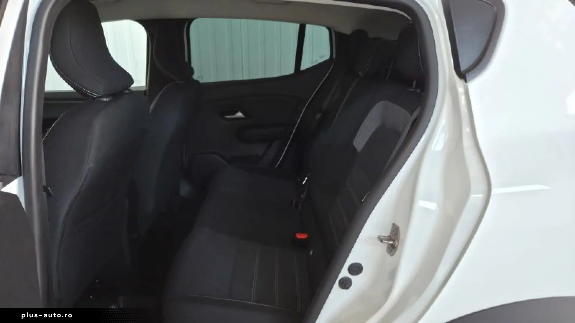 DACIA SANDERO 1.0 Eco-G 100CP Stepway Extreme