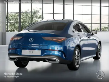 MERCEDES-BENZ CLA 200 Cp AMG Advanced  Pano AdvSou Stdhzg
