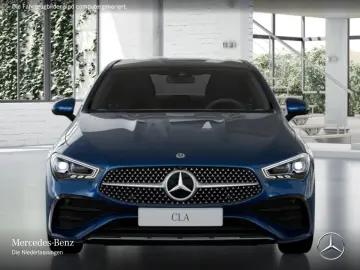 MERCEDES-BENZ CLA 200 Cp AMG Advanced  Pano AdvSou Stdhzg
