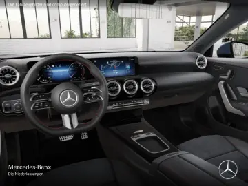 MERCEDES-BENZ CLA 200 Cp AMG Advanced  Pano AdvSou Stdhzg