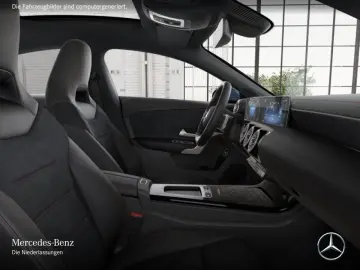 MERCEDES-BENZ CLA 200 Cp AMG Advanced  Pano AdvSou Stdhzg