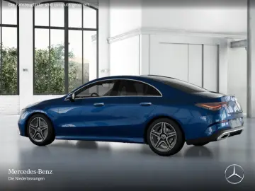 MERCEDES-BENZ CLA 200 Cp AMG Advanced  Pano AdvSou Stdhzg