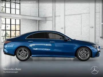 MERCEDES-BENZ CLA 200 Cp AMG Advanced  Pano AdvSou Stdhzg