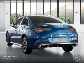 MERCEDES-BENZ CLA 200 Cp AMG Advanced  Pano AdvSou Stdhzg