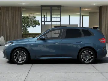 BMW X3 20d xDr M SPORT AHK Pano StHz HUD H K St Go