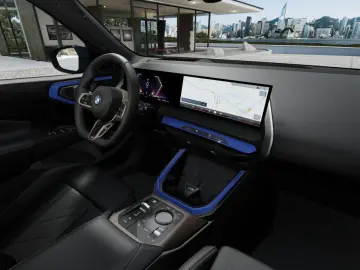 BMW X3 20d xDr M SPORT AHK Pano StHz HUD H K St Go