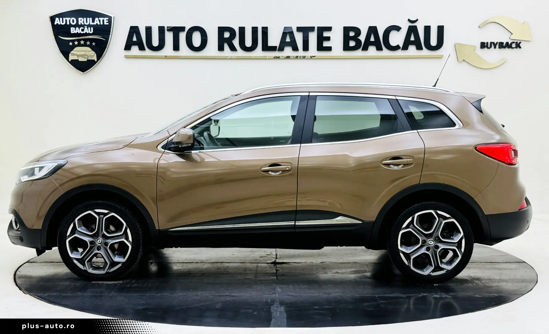 Renault   Kadjar   110CP   An 2015 12   Euro 6   Manuală   T