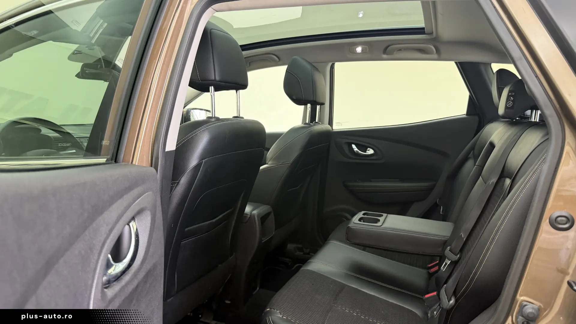 Renault   Kadjar   110CP   An 2015 12   Euro 6   Manuală   T
