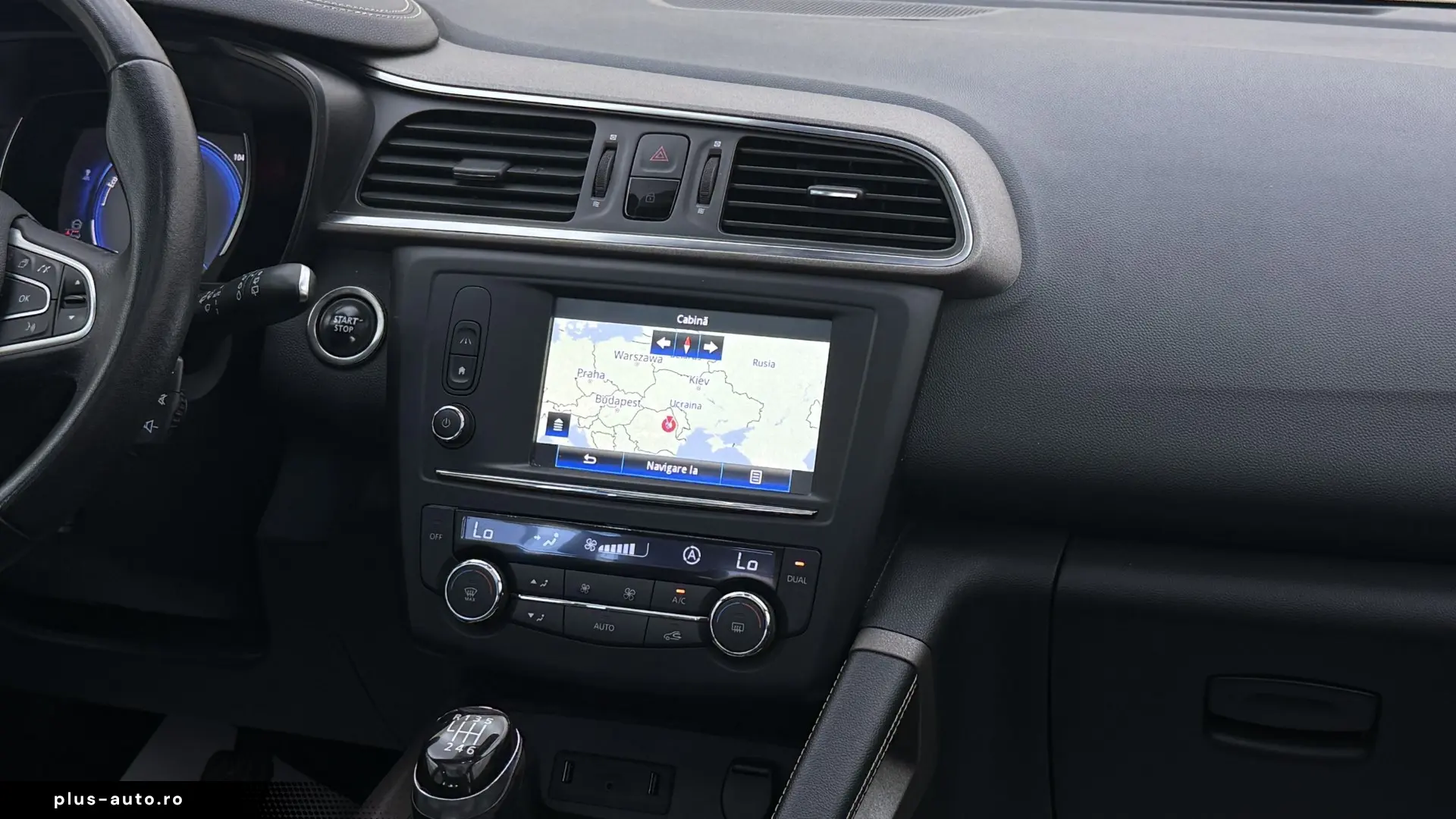 Renault   Kadjar   110CP   An 2015 12   Euro 6   Manuală   T