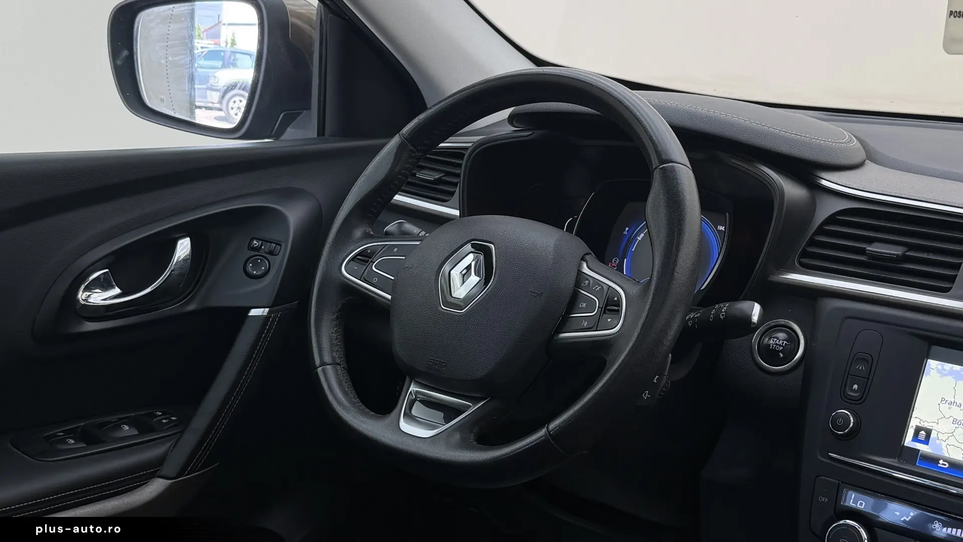 Renault   Kadjar   110CP   An 2015 12   Euro 6   Manuală   T