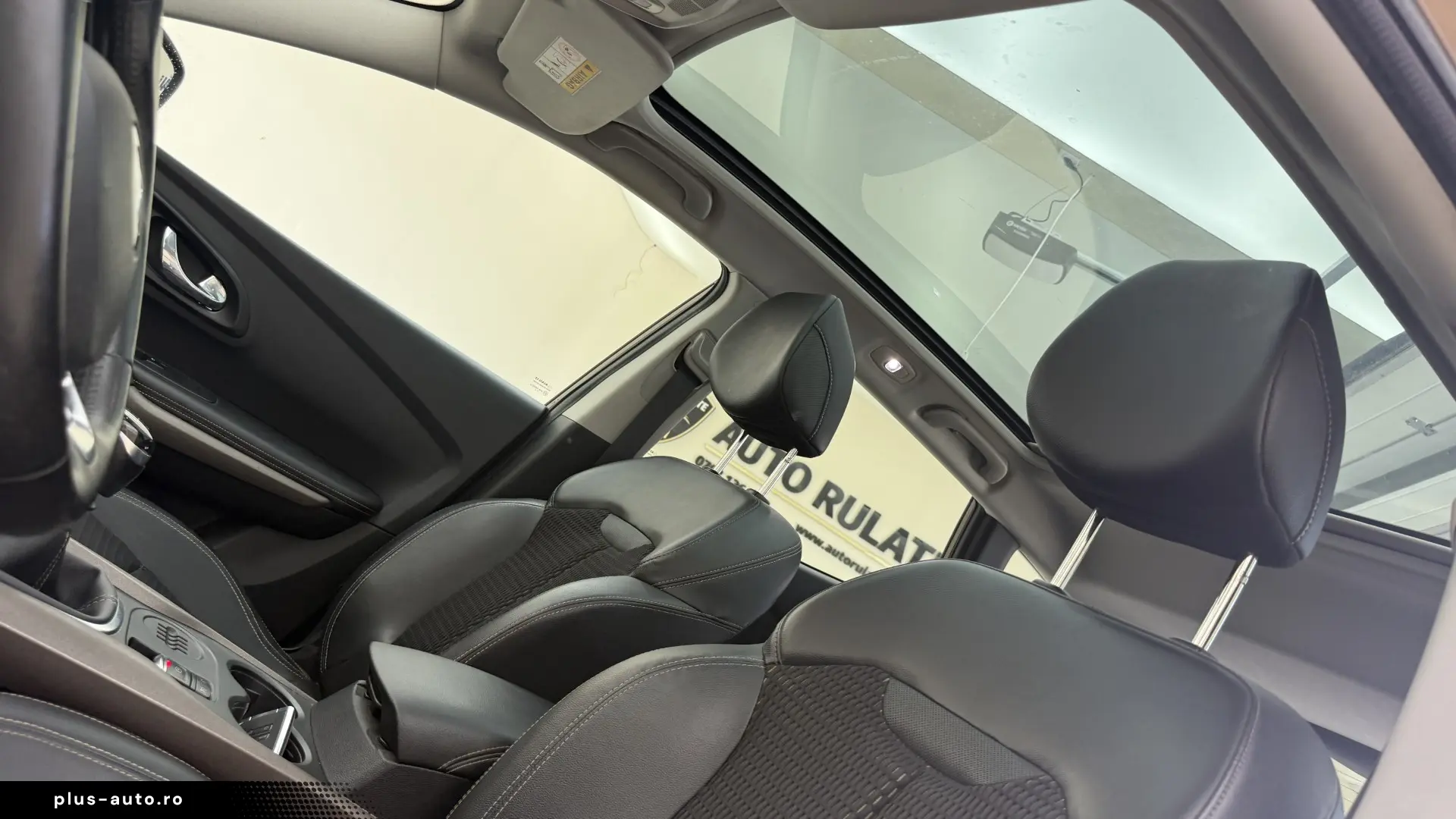 Renault   Kadjar   110CP   An 2015 12   Euro 6   Manuală   T