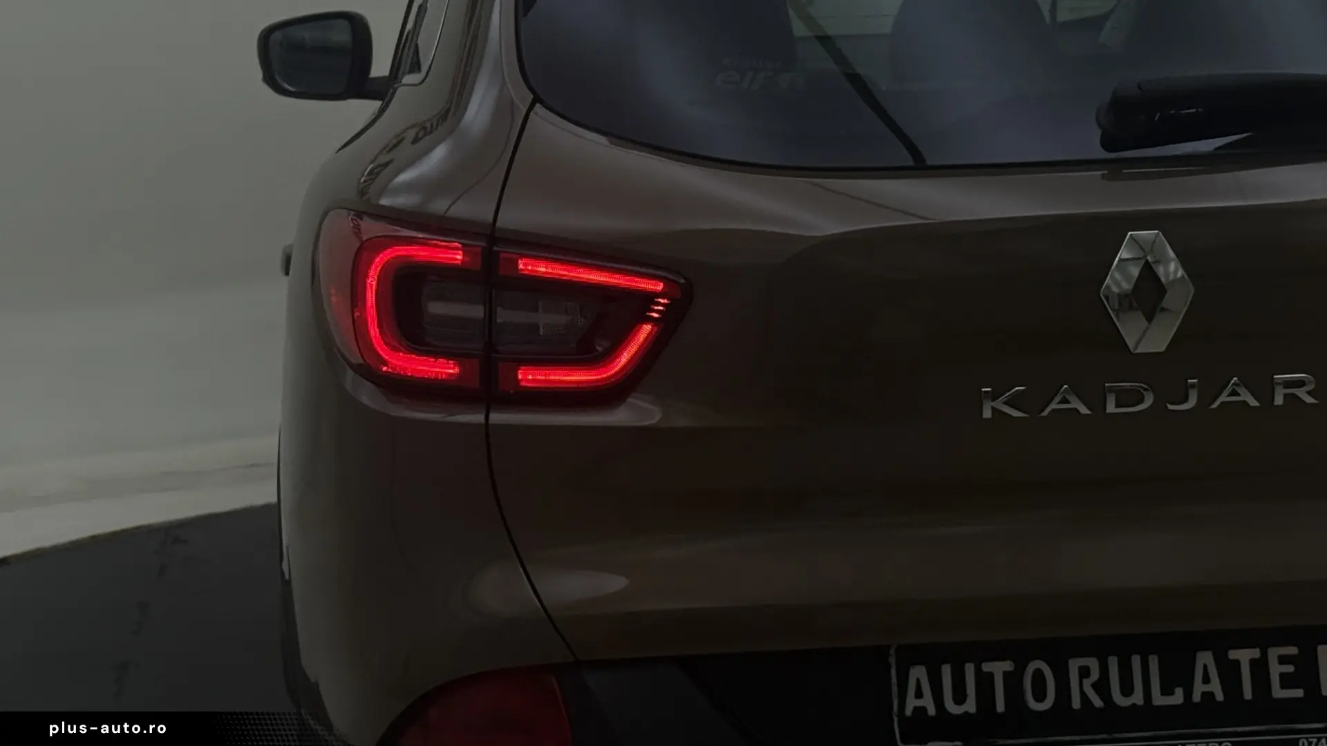 Renault   Kadjar   110CP   An 2015 12   Euro 6   Manuală   T