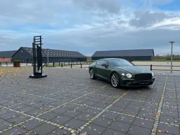BENTLEY Continental GT S V8 Touring Spec