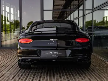 BENTLEY Continental GT 4.0 V8 S   ROTATING DISPLAY   NAI