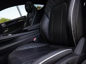 BENTLEY Continental GT 4.0 V8 S   ROTATING DISPLAY   NAI