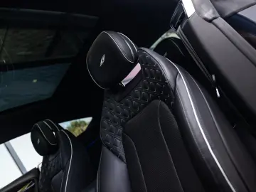 BENTLEY Continental GT 4.0 V8 S   ROTATING DISPLAY   NAI