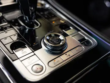 BENTLEY Continental GT 4.0 V8 S   ROTATING DISPLAY   NAI