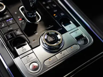 BENTLEY Continental GT 4.0 V8 S   ROTATING DISPLAY   NAI