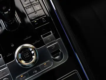 BENTLEY Continental GT 4.0 V8 S   ROTATING DISPLAY   NAI