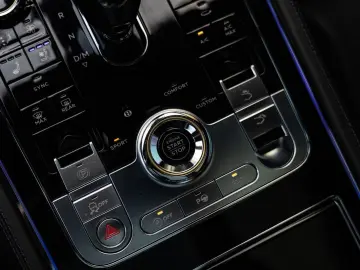 BENTLEY Continental GT 4.0 V8 S   ROTATING DISPLAY   NAI