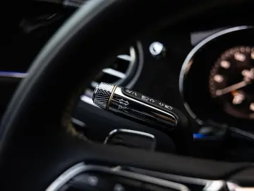 BENTLEY Continental GT 4.0 V8 S   ROTATING DISPLAY   NAI