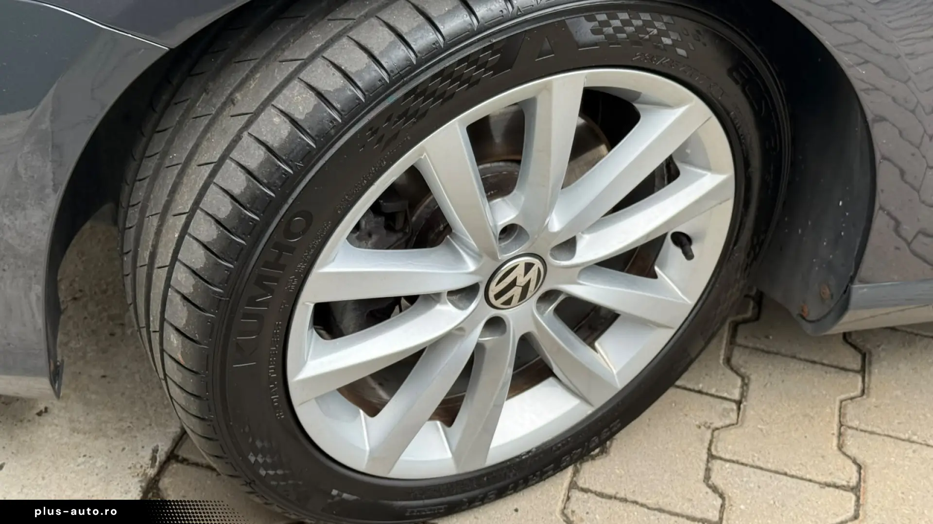 Volkswagen Passat - 2.0tdi   170cp   4Motion   DSG