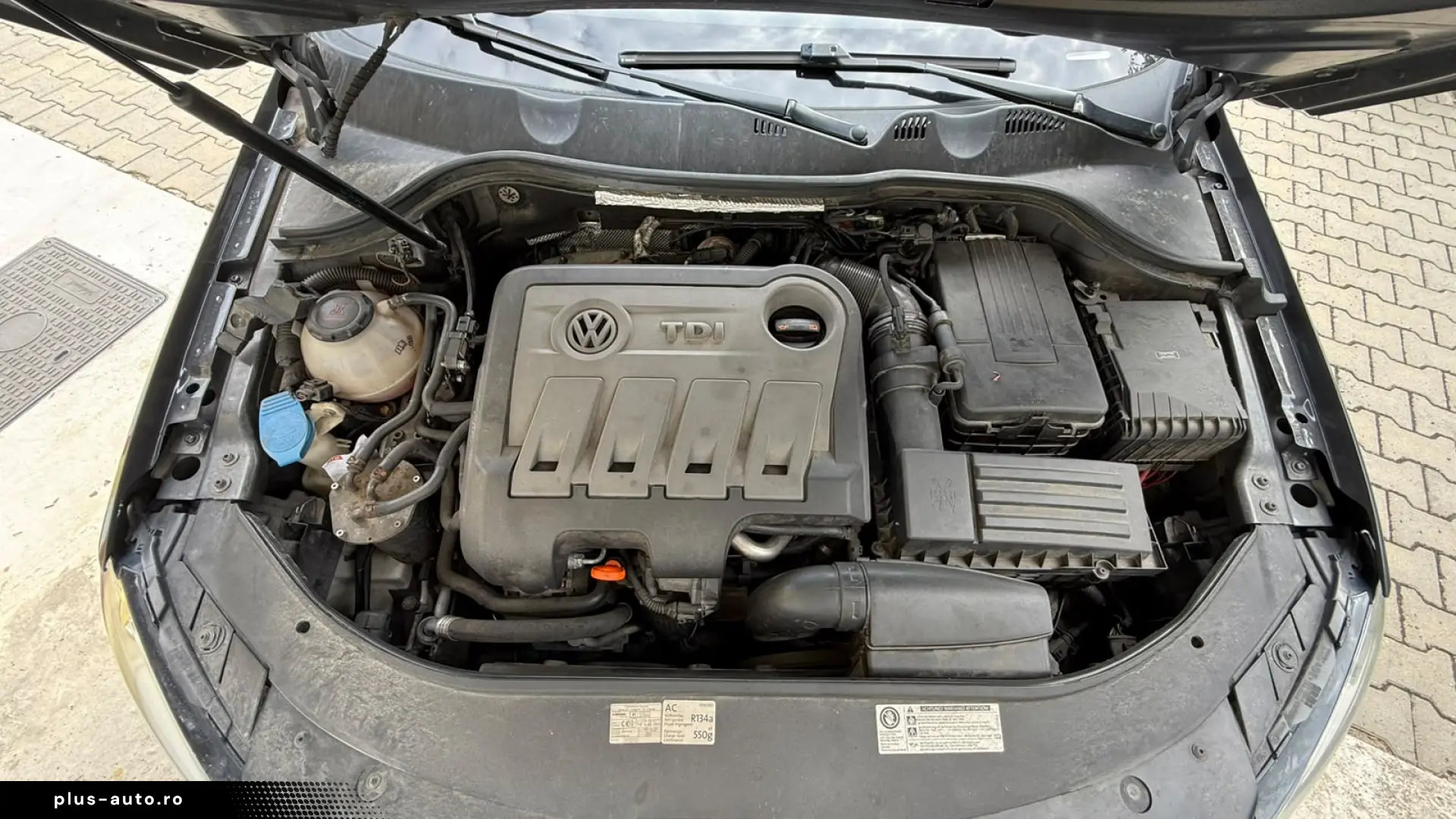 Volkswagen Passat - 2.0tdi   170cp   4Motion   DSG