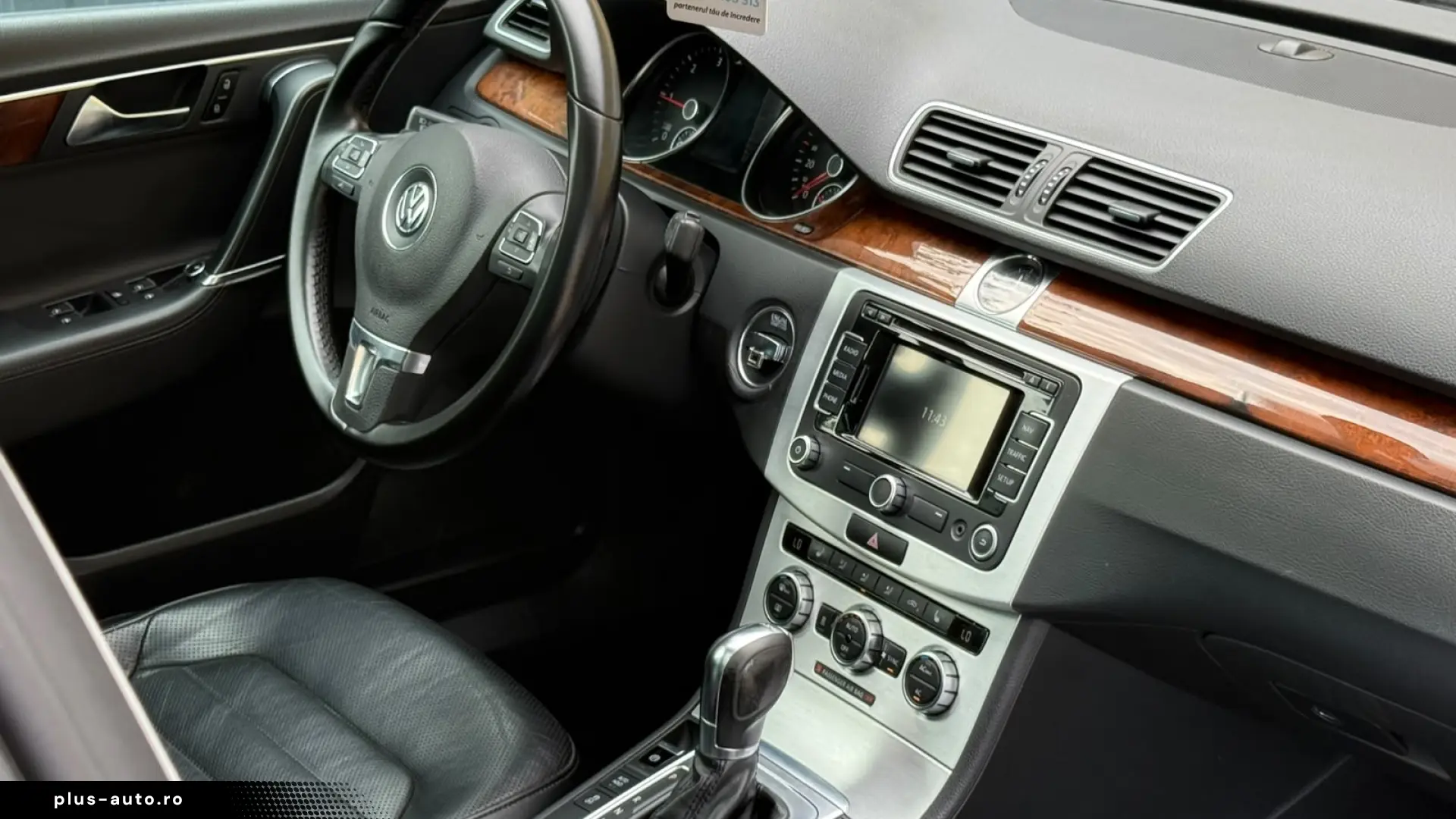 Volkswagen Passat - 2.0tdi   170cp   4Motion   DSG