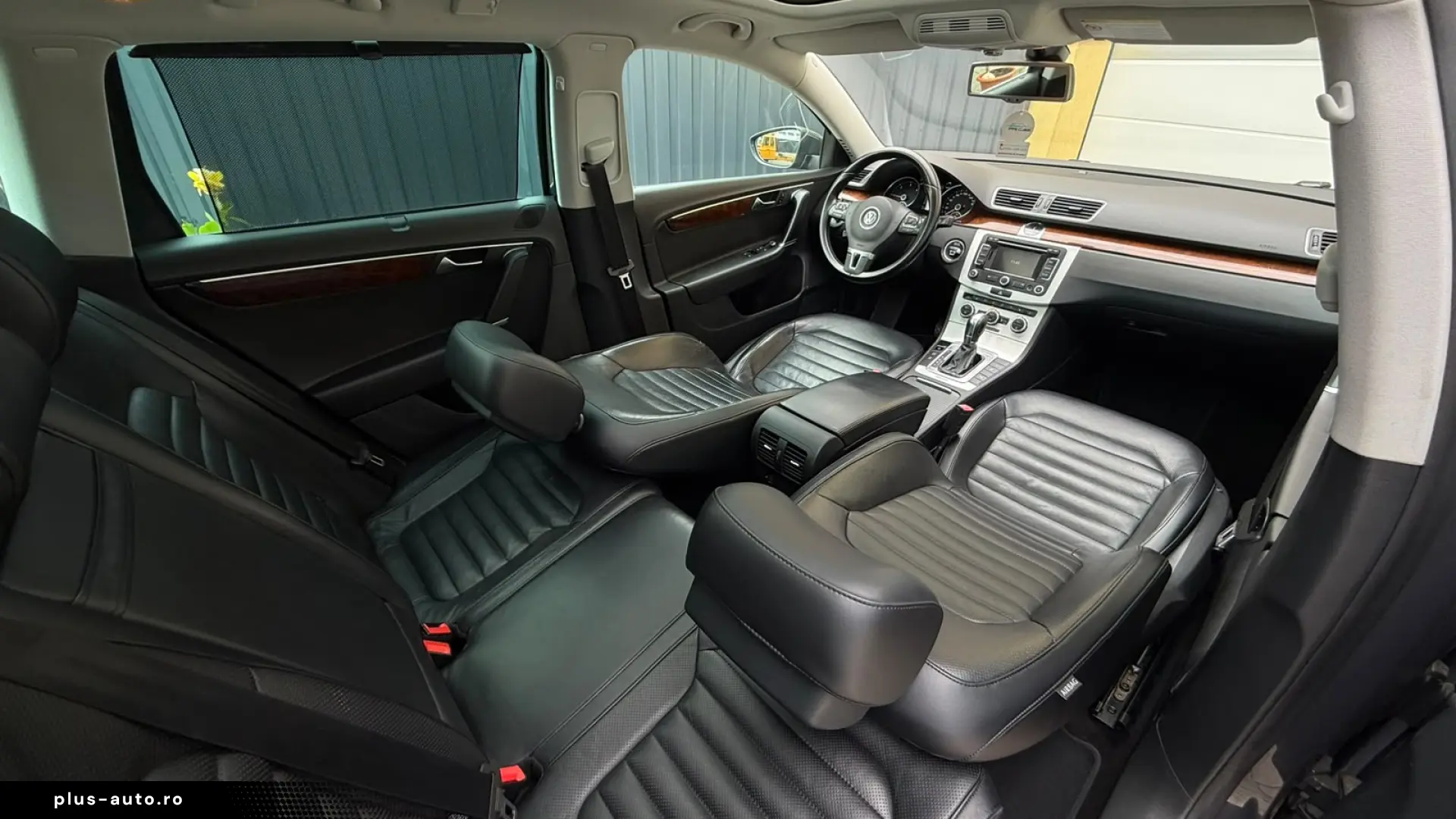 Volkswagen Passat - 2.0tdi   170cp   4Motion   DSG