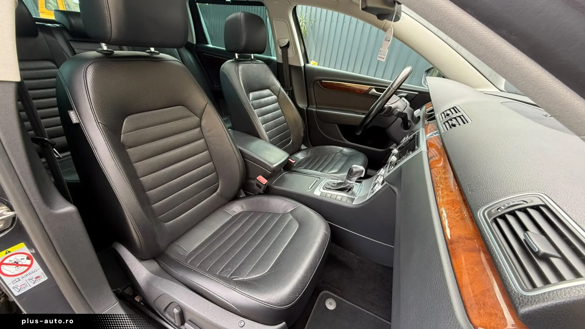 Volkswagen Passat - 2.0tdi   170cp   4Motion   DSG