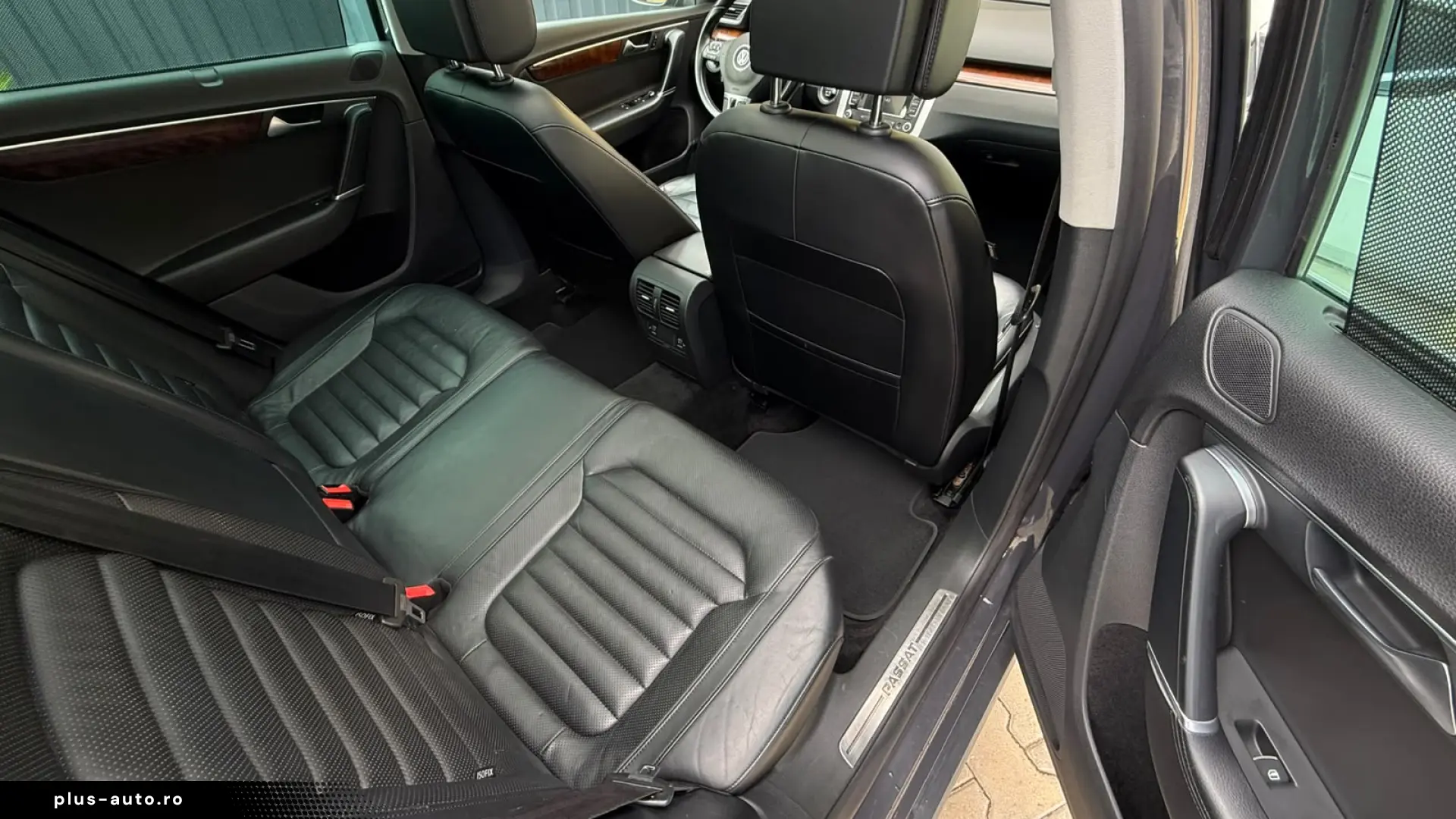 Volkswagen Passat - 2.0tdi   170cp   4Motion   DSG