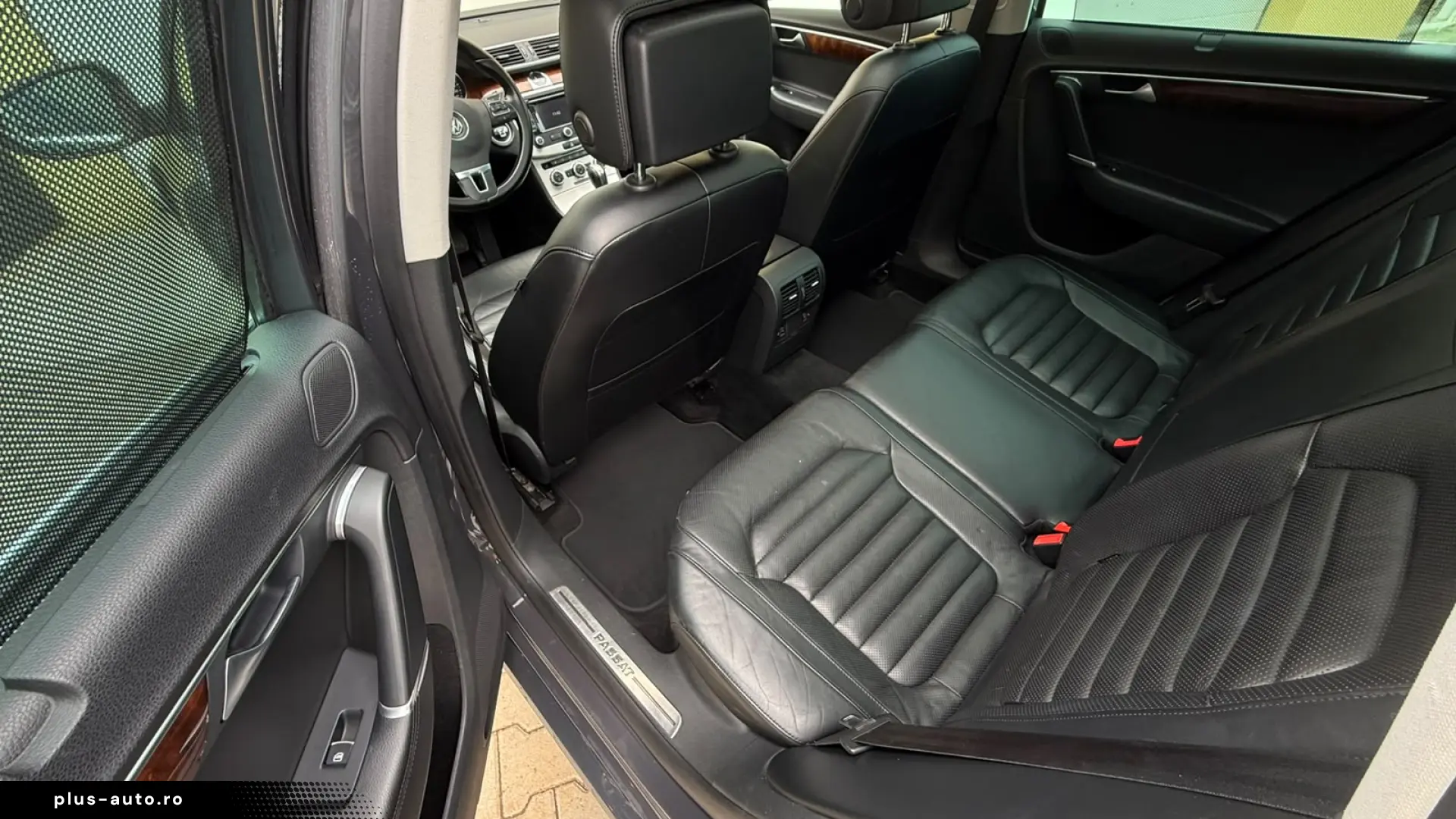 Volkswagen Passat - 2.0tdi   170cp   4Motion   DSG