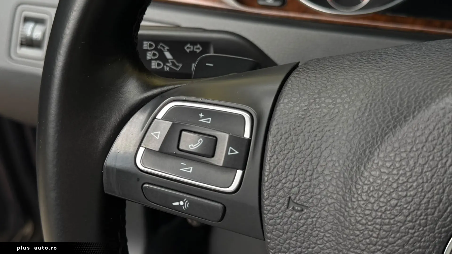 Volkswagen Passat - 2.0tdi   170cp   4Motion   DSG