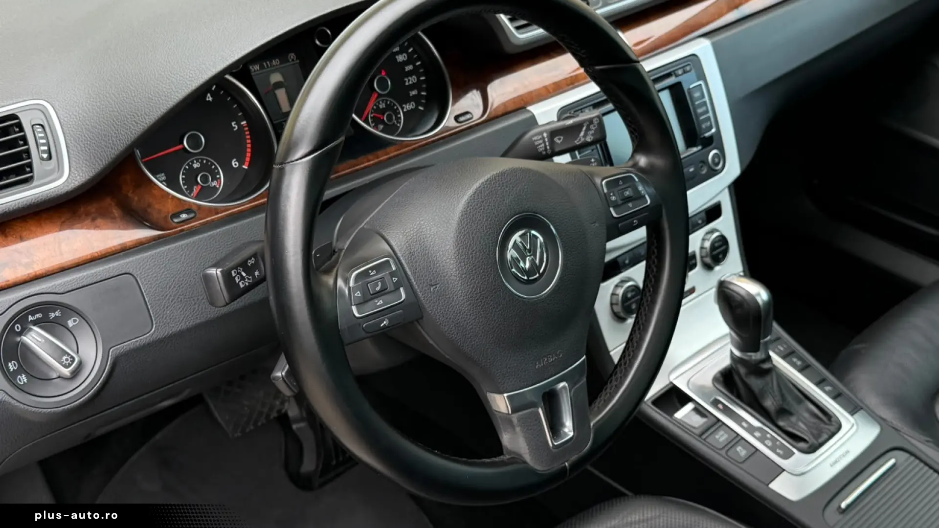 Volkswagen Passat - 2.0tdi   170cp   4Motion   DSG