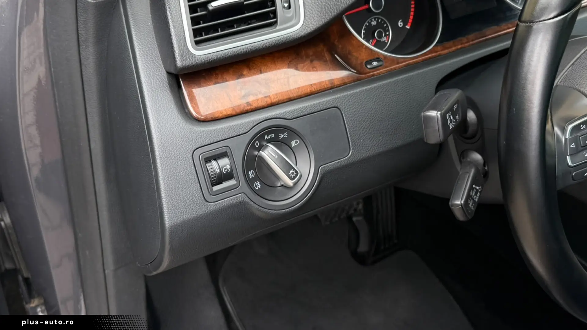Volkswagen Passat - 2.0tdi   170cp   4Motion   DSG