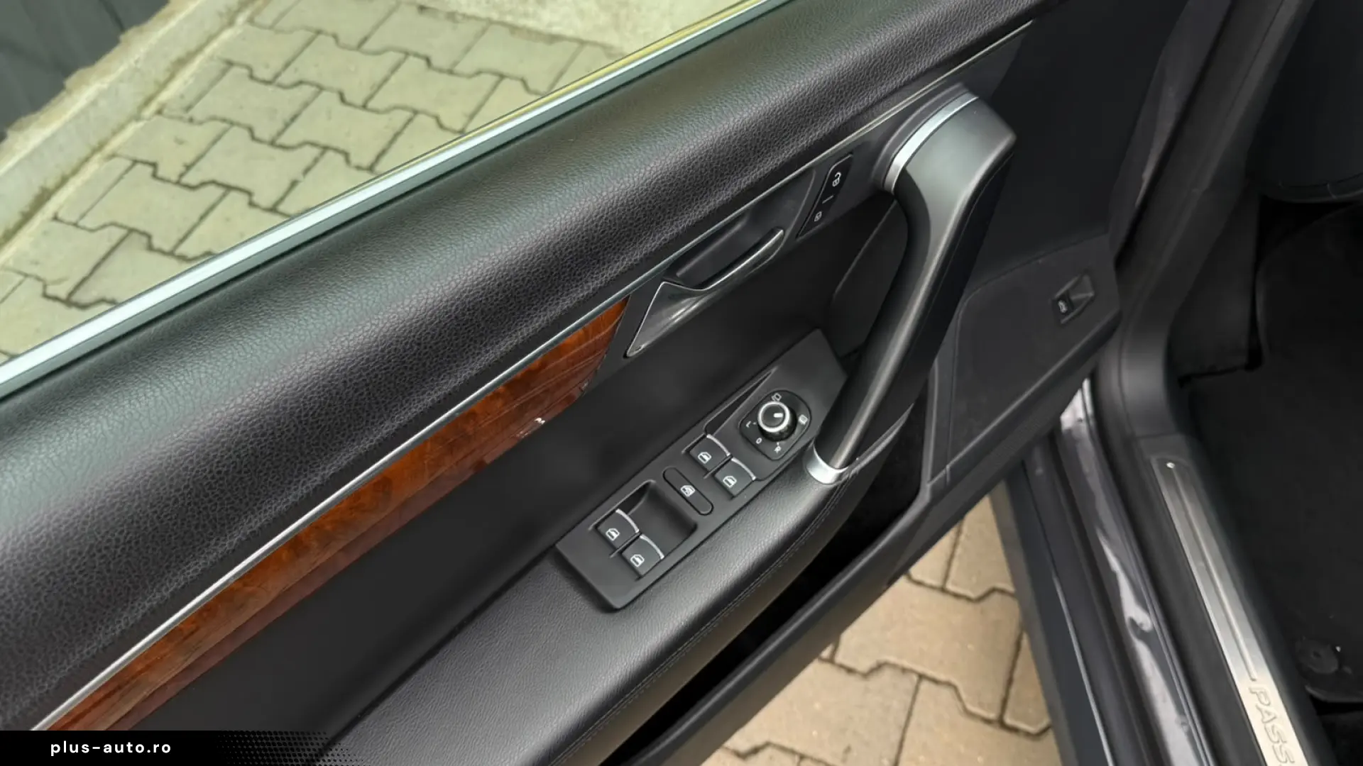 Volkswagen Passat - 2.0tdi   170cp   4Motion   DSG
