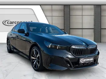 BMW 530 e xDrive Lim M Sport Pro Pano
