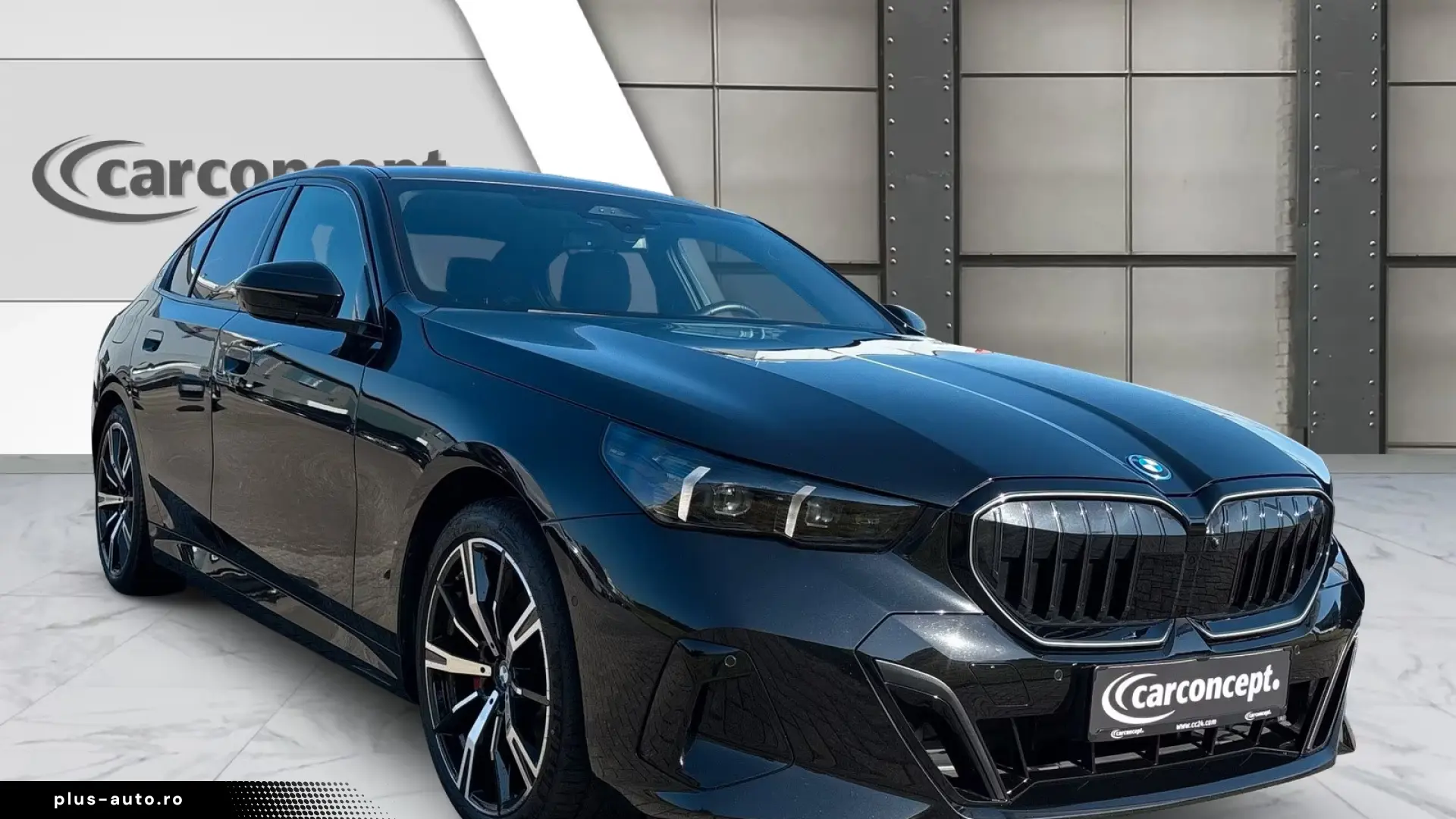 BMW 530 e xDrive Lim M Sport Pro Pano