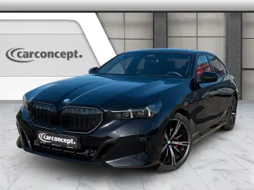 BMW 530 e xDrive Lim M Sport Pro Pano