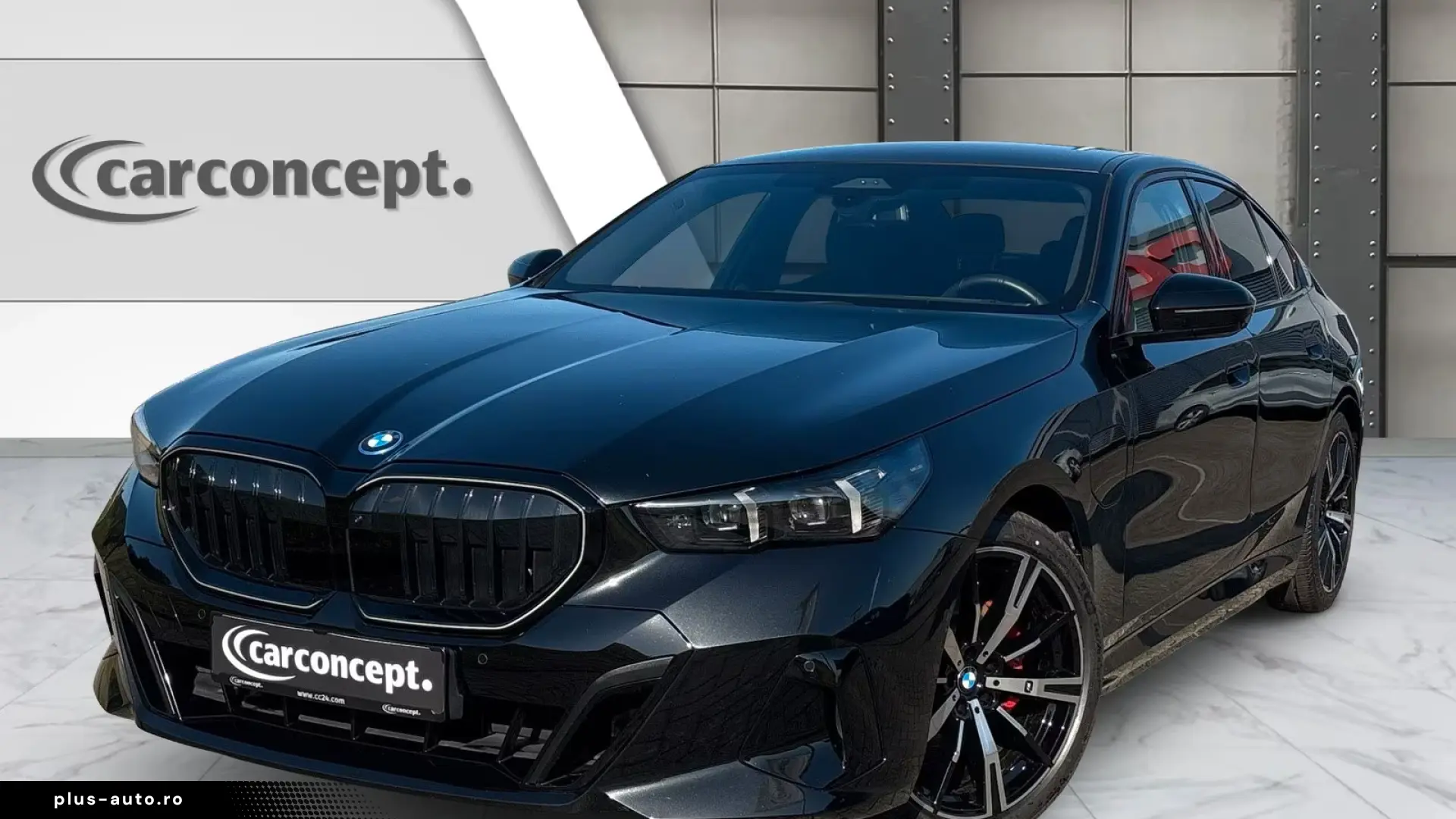 BMW 530 e xDrive Lim M Sport Pro Pano
