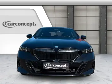 BMW 530 e xDrive Lim M Sport Pro Pano