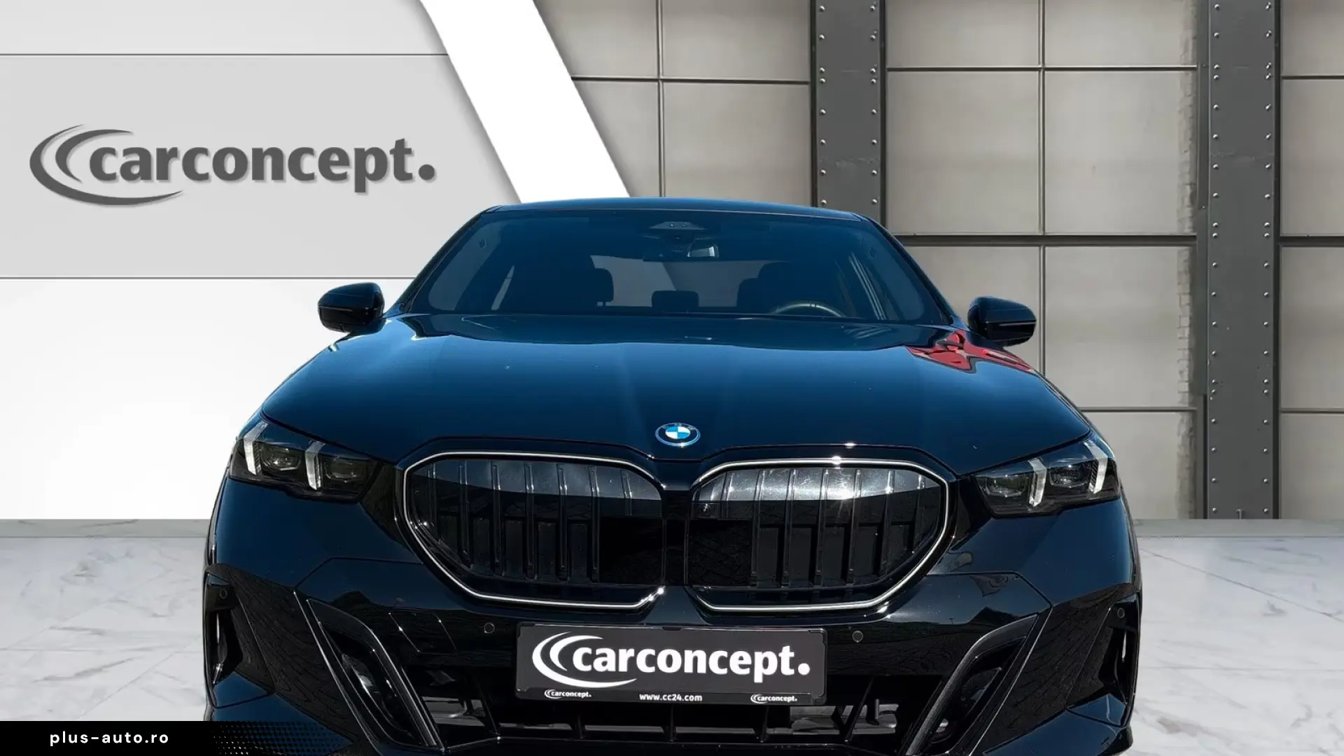 BMW 530 e xDrive Lim M Sport Pro Pano