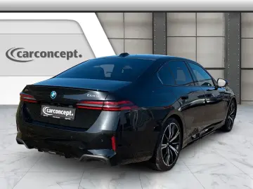 BMW 530 e xDrive Lim M Sport Pro Pano