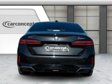 BMW 530 e xDrive Lim M Sport Pro Pano