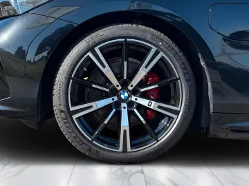 BMW 530 e xDrive Lim M Sport Pro Pano