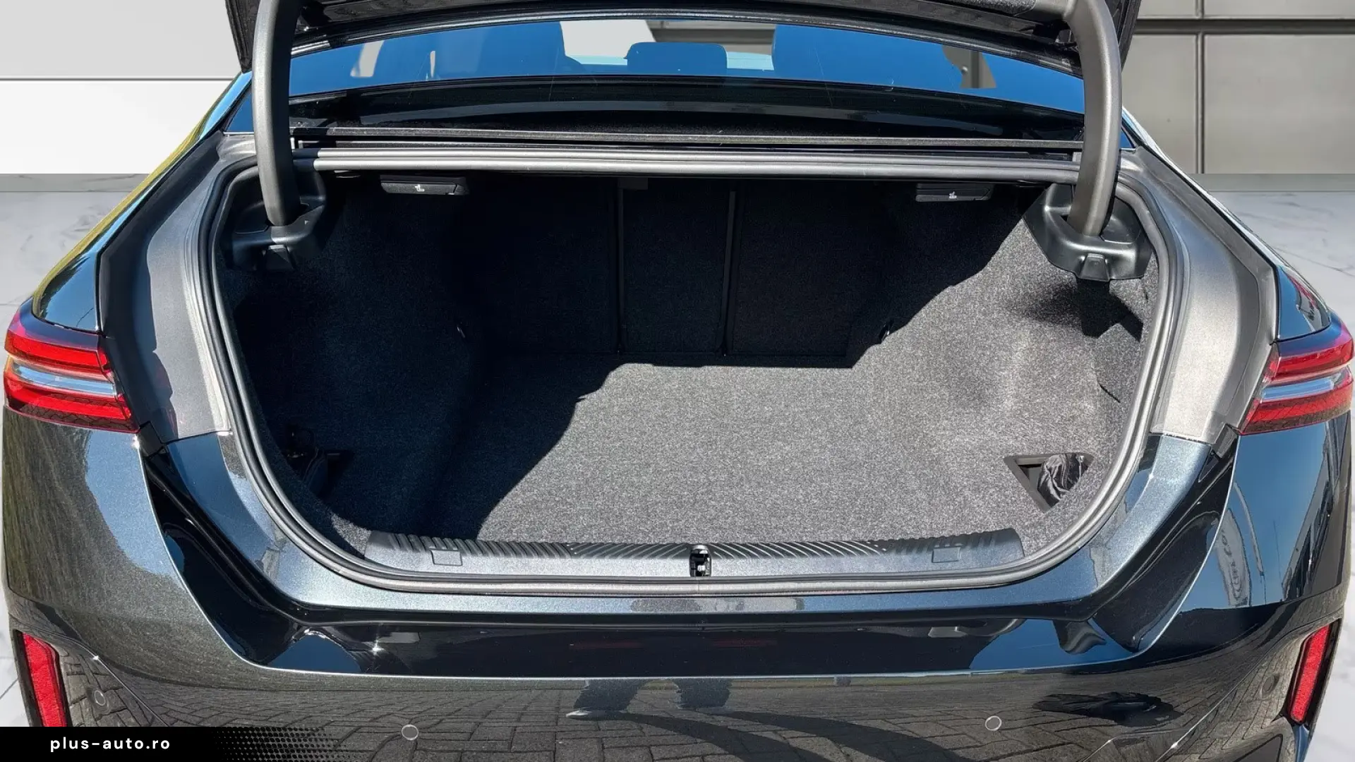 BMW 530 e xDrive Lim M Sport Pro Pano
