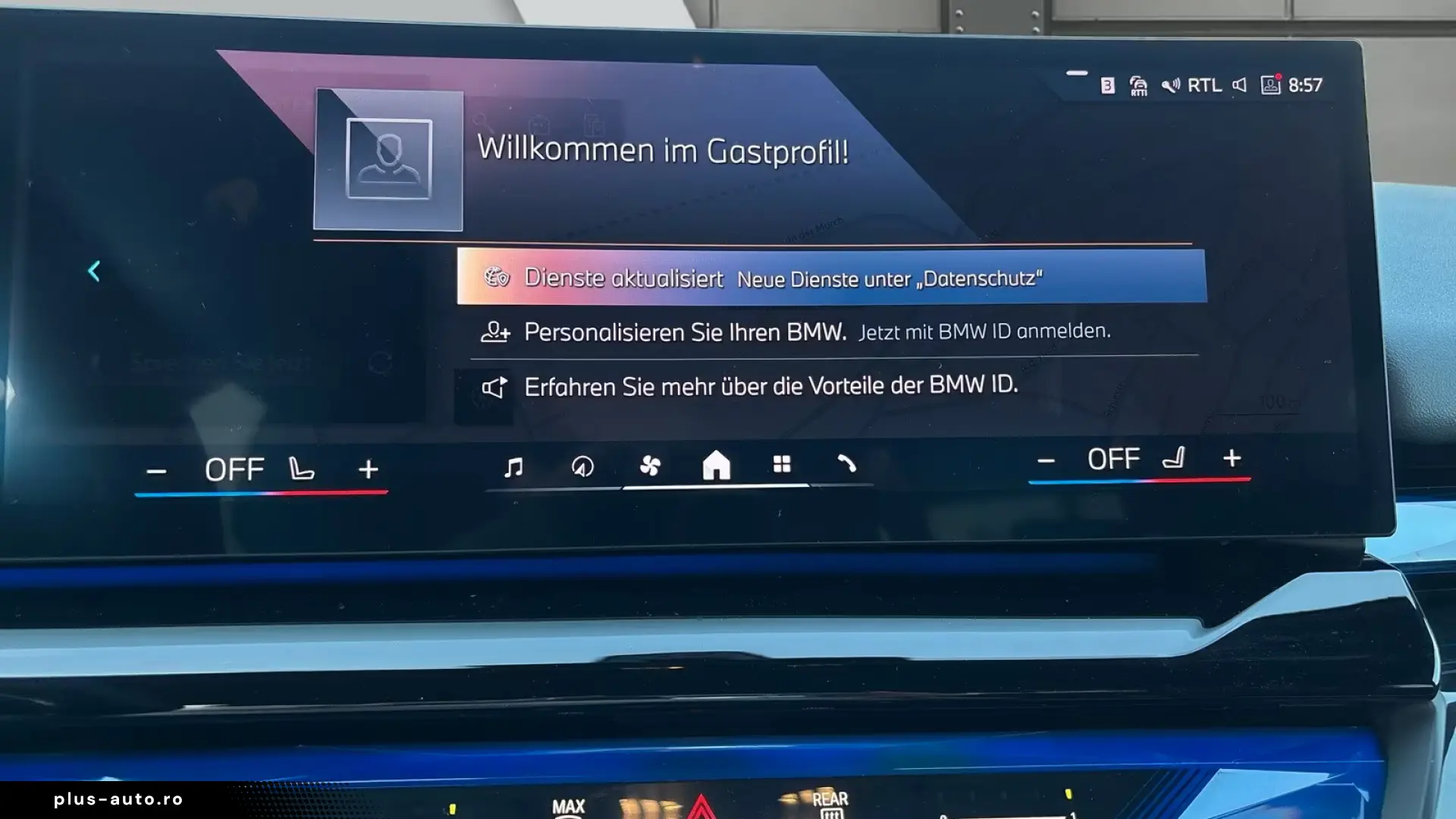 BMW 530 e xDrive Lim M Sport Pro Pano