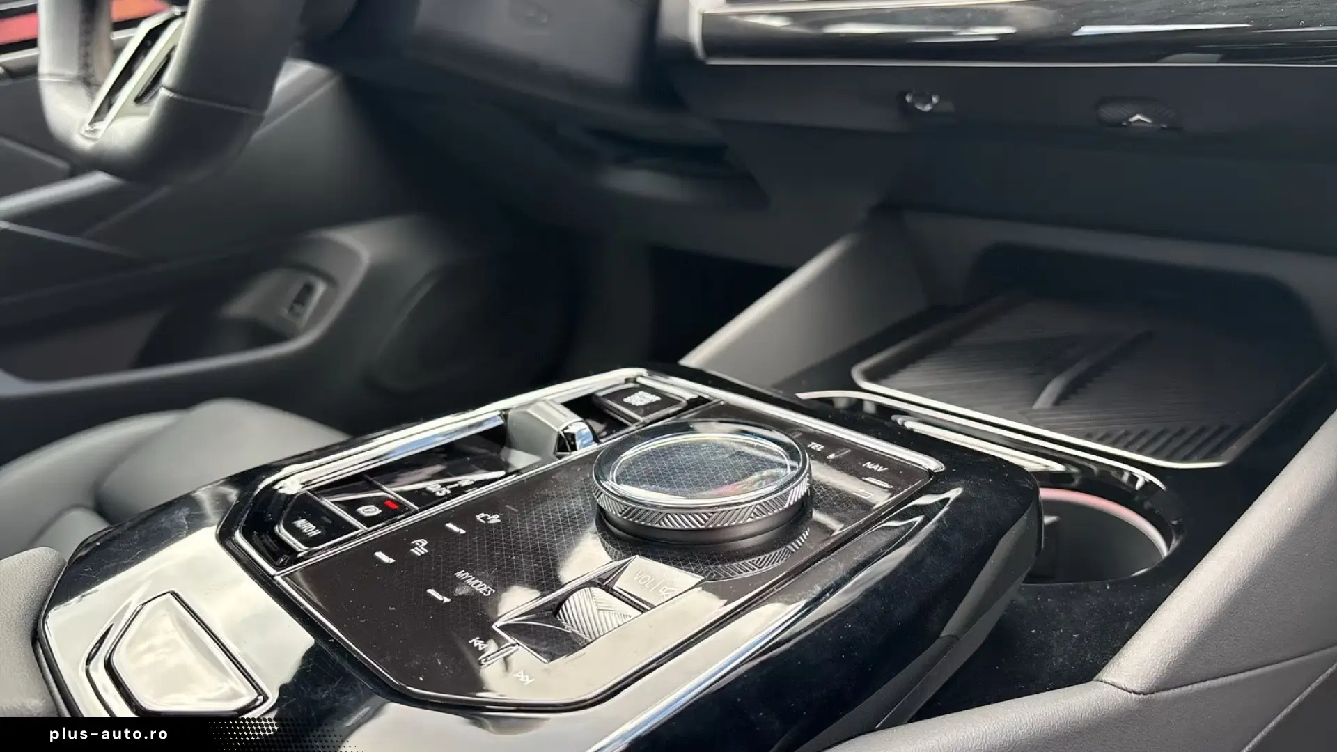 BMW 530 e xDrive Lim M Sport Pro Pano