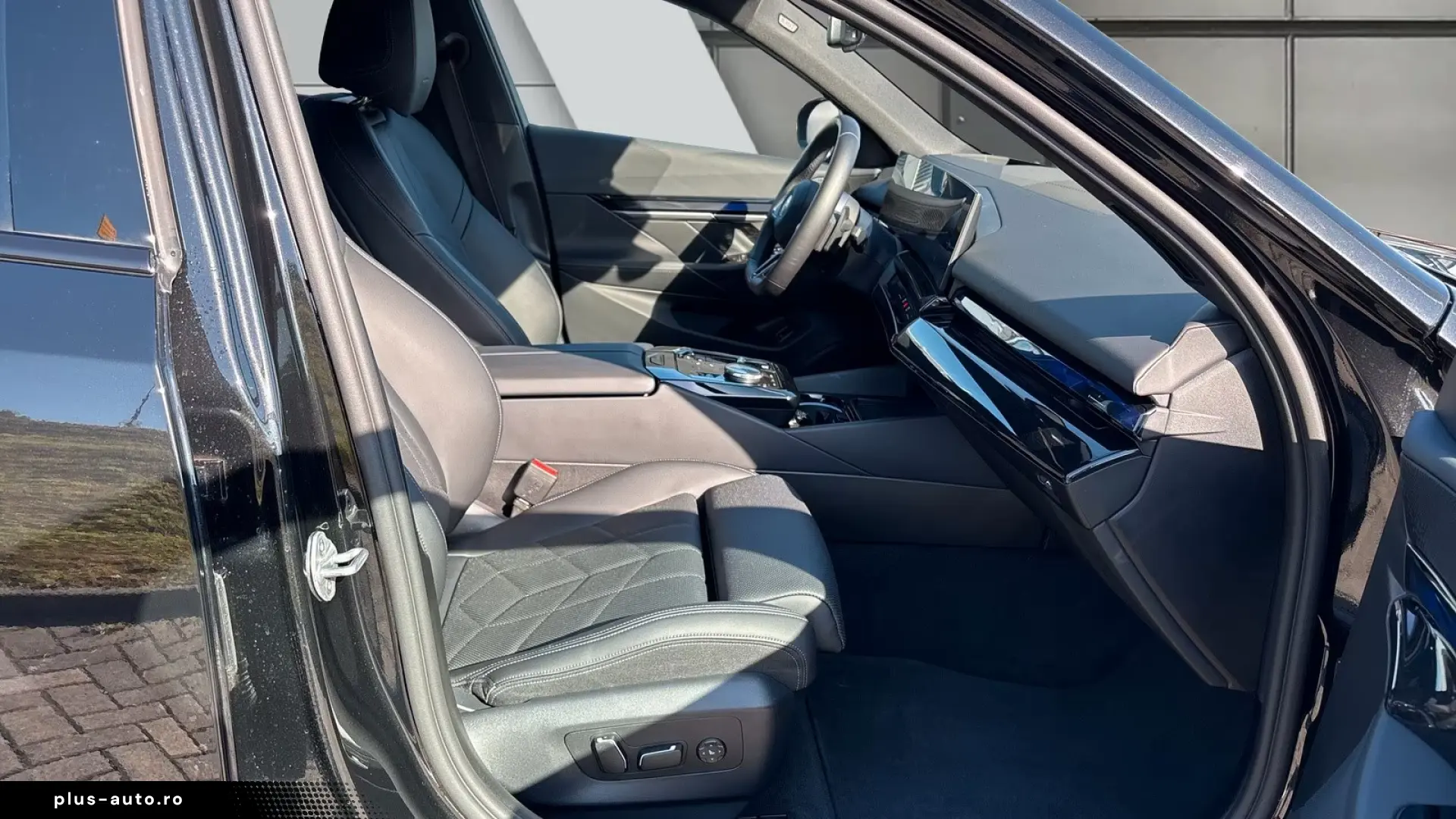 BMW 530 e xDrive Lim M Sport Pro Pano