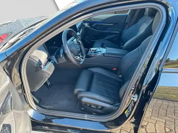 BMW 530 e xDrive Lim M Sport Pro Pano